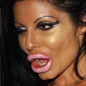 Meet your Posher, Hamish